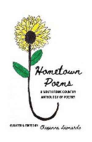 Hometown Poems de Cheyanne Leonardo