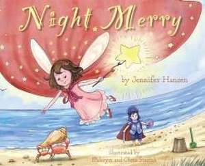 Night Merry de Jennifer Hansen
