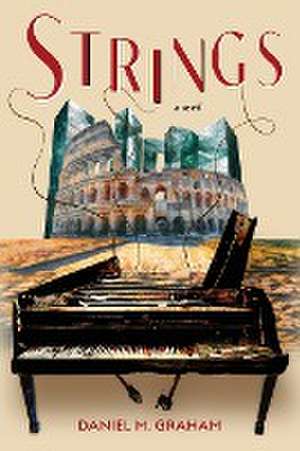 Strings de Daniel M. Graham