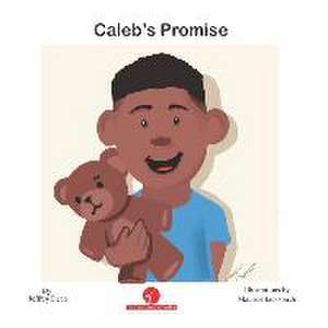 Caleb's Promise de Jeffrey Dean