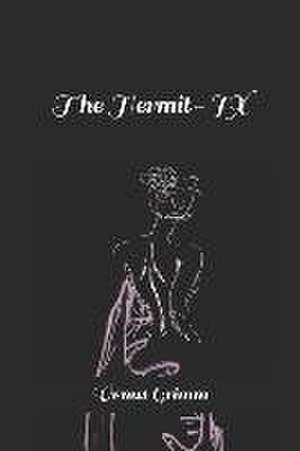 The Hermit- IX de Venus Grimm