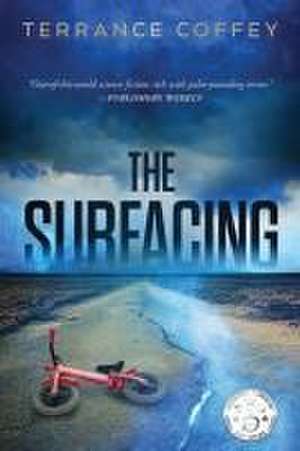 THE SURFACING de Terrance Coffey