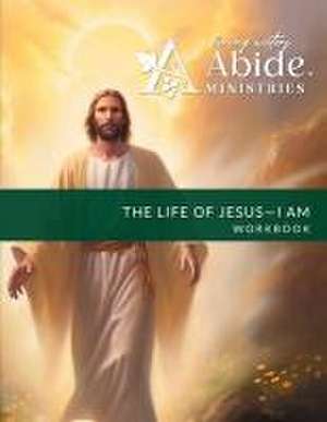 The Life of Jesus - Understanding / Receiving the great "I AM" - Workbook (& Leader Guide) de Richard T Case