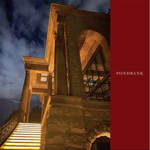 Pondbank de Donald H Ruggles