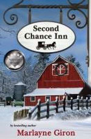 Second Chance Inn de Marlayne Giron