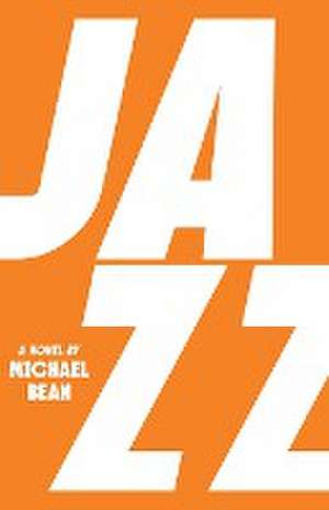 Jazz de Michael Bean