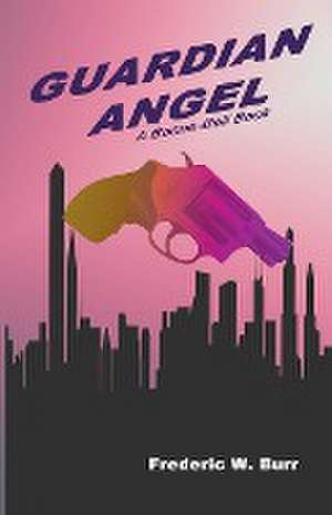 Guardian Angel de Frederic W. Burr
