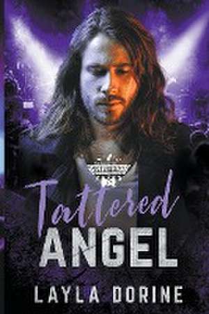 Tattered Angel de Layla Dorine