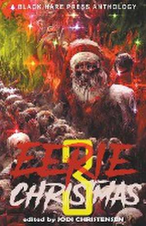 Eerie Christmas 3 de Jodi Christensen