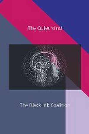 The Quiet Mind de Willie Dinish