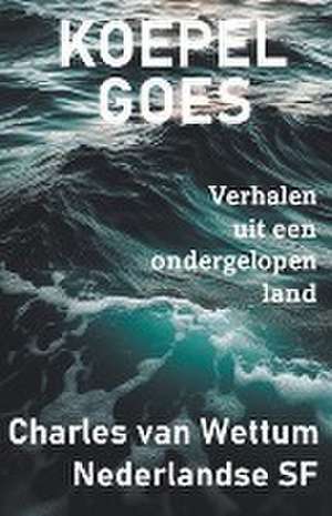 Koepel Goes de Charles van Wettum