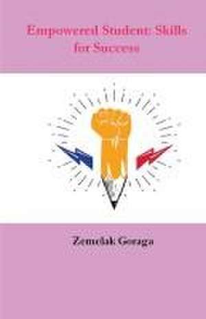 Empowered Student de Zemelak Goraga