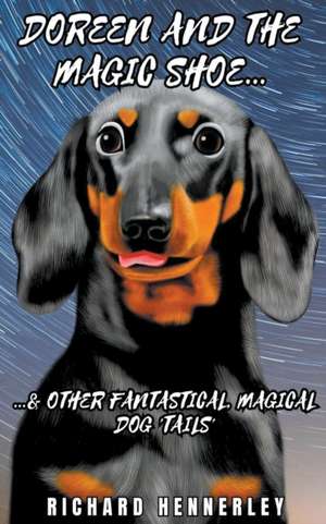 DOREEN & THE MAGIC SHOE