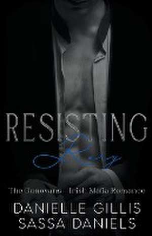 Resisting Rory de Danielle Gillis