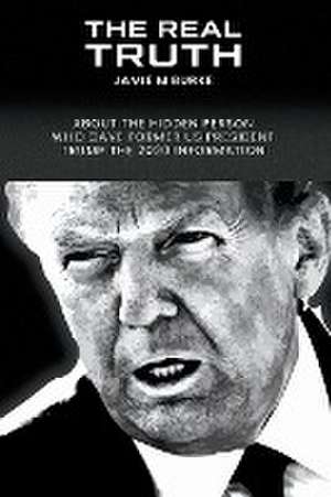The Real Truth de Jamie Burke