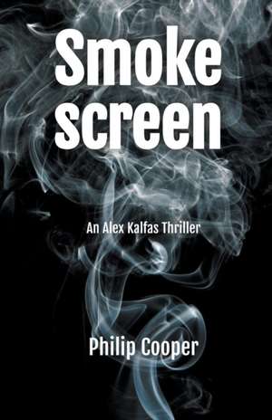 Smokescreen de Philip Cooper