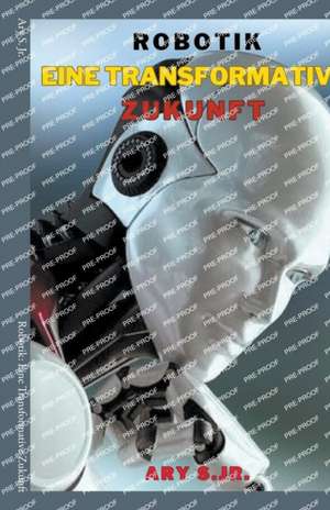 Robotik de Ary S.