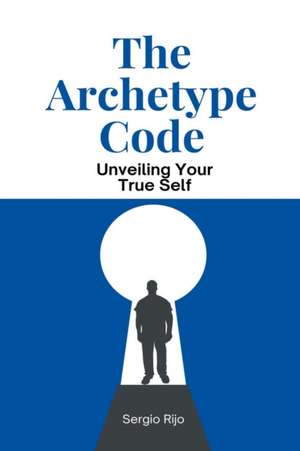 The Archetype Code de Sergio Rijo