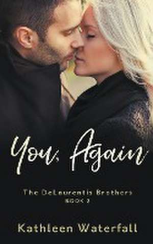 You, Again de Kathleen Waterfall