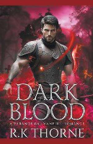 Dark Blood de Rose Knight