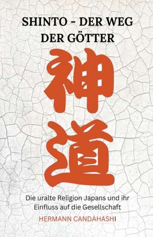 Shinto de Hermann Candahashi