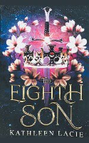 The Eighth Son de Kathleen Lacie