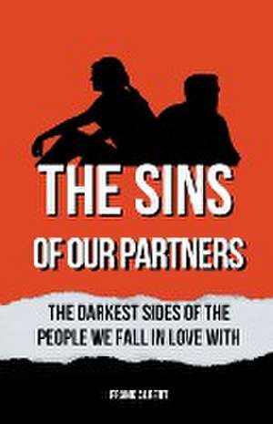 The Sins Of Our Partners de Frank Albert