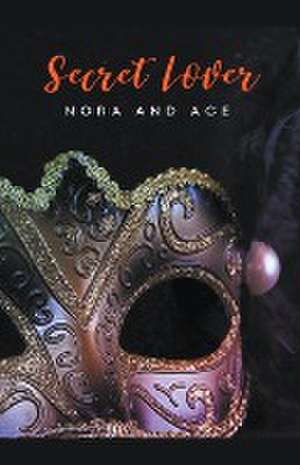 Secret Lover de Meghann Crane