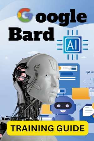 Google Bard AI de Ken Pealock