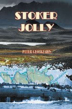 Stoker Jolly de Peter Georgiadis