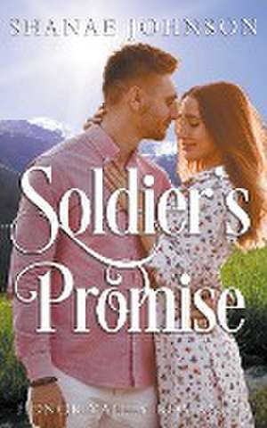 Soldier's Promise de Shanae Johnson