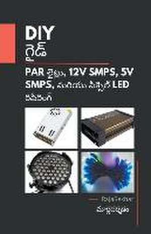 DIY గైడ్ de Raja Sekhar