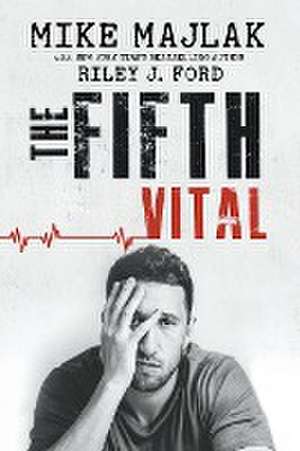 The Fifth Vital de Riley J. Ford