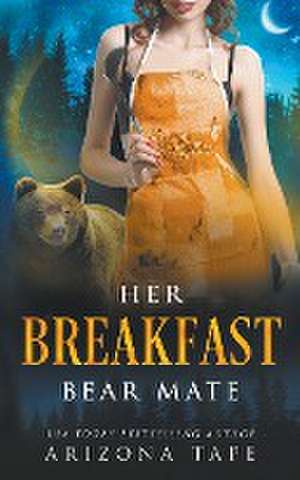 Her Breakfast Bear Mate de Arizona Tape