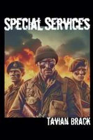 Brack, T: Special Services