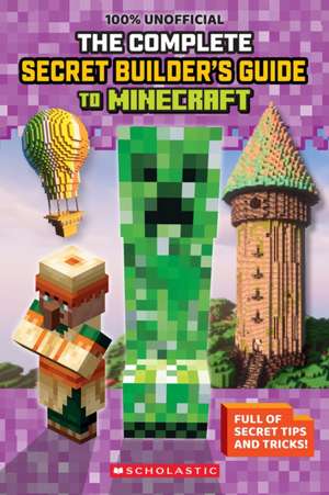 100% Unofficial de Scholastic