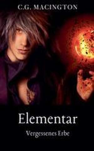 Macington, C: Elementar