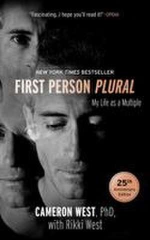 First Person Plural de Phd