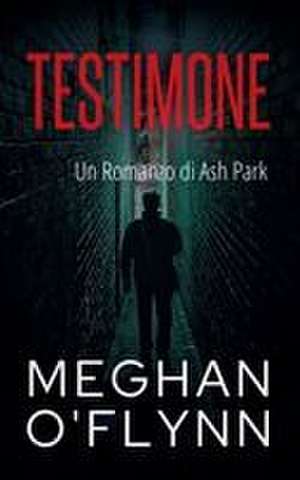 Testimone de Meghan O'Flynn