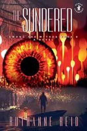 The Sundered de Ruthanne Reid