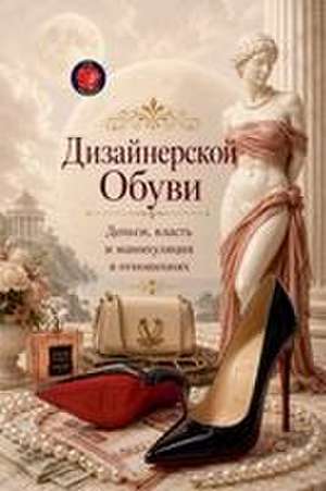 Дизайнерской Обуви de Alina Rubi
