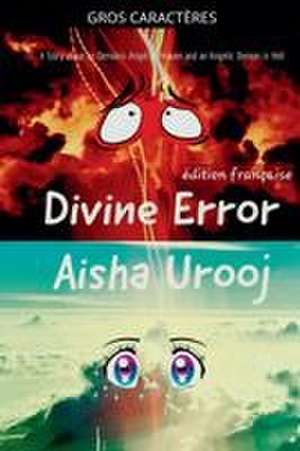 Urooj, A: Divine Error