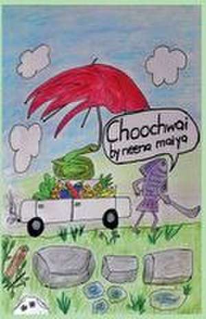Choochwai de Neena Maiya