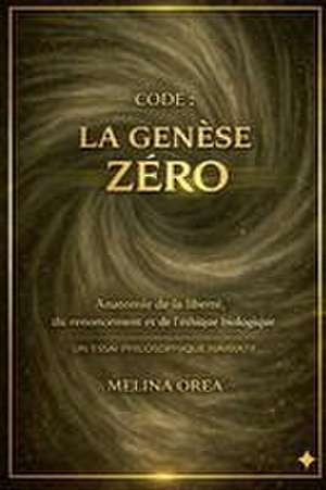 Orea, M: Code