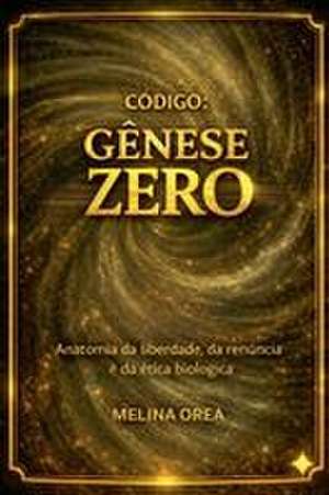 Orea, M: Código