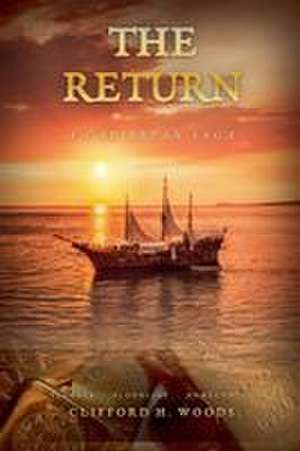 THE RETURN de Clifford Woods