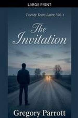 The Invitation de Gregory Parrott