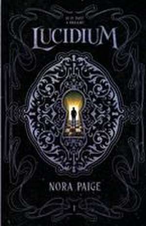 Lucidium de Nora Paige