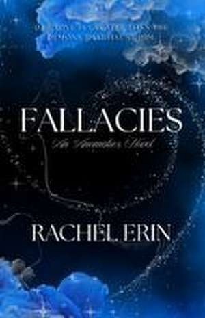 Fallacies de Rachel Erin
