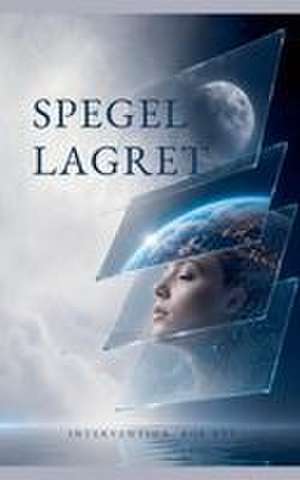 Spegellagret de Yuriy Vasylyuk